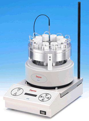 STEM* Omni OS1025 Series Reaction Stations from Bibby Scientific