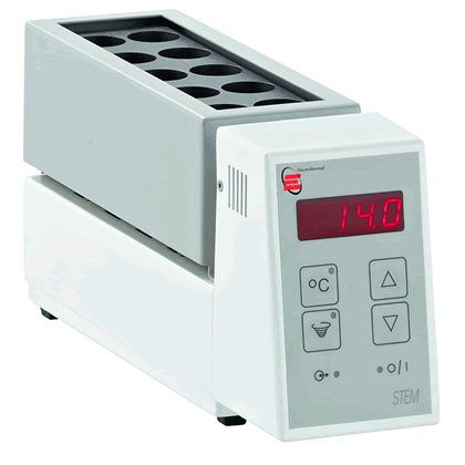 STEM* RS1000 Reaction Heating Block Stations from Bibby Scientific