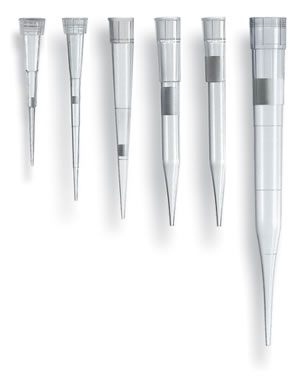 BRAND Filter Pipette Tips