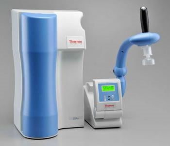 Barnstead* GenPure xCAD Water Purification Systems from Thermo Fisher Scientific