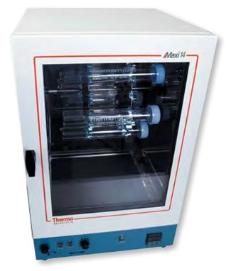 Thermo Scientific* Maxi 14 Hybridization Ovens from Thermo Fisher Scientific