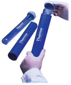 Thermo Scientific* Hybridization Bottle & Mesh Systems