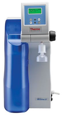 Barnstead* MicroPure* Deionization Systems from Thermo Fisher Scientific
