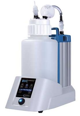 VACUUBRAND* BVC Fluid Aspiration Systems for Cell Cultures