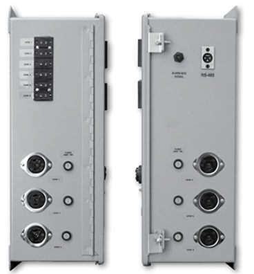 BriskHeat* MPC Multi-Point Digital PID Temperature Controllers