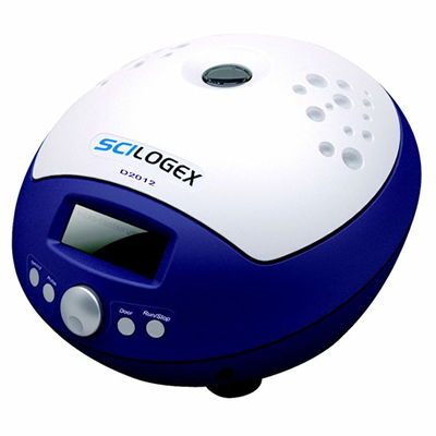 SCILOGEX* D2012 High Speed Personal Microcentrifuges