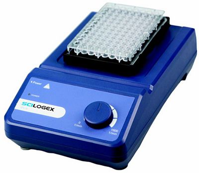 SCILOGEX* MX-M Microplate Shakers