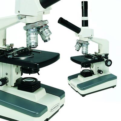 Premiere* MF Series Research Microscopes from C & A Scientific Co., Inc.