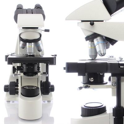 Premiere* MIS-5000 Series Mohs Professional Microscopes