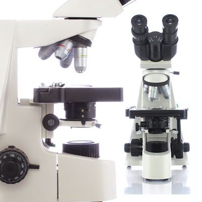 Premiere* MIS-6000 Series Infinity Professional Microscopes from C & A Scientific Co., Inc.