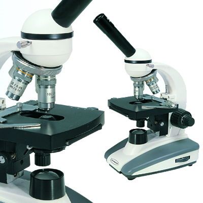 Premiere* MRJ Series Research Microscopes