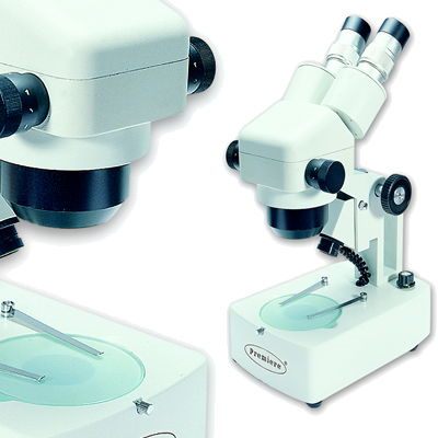 Premiere* SMZ Series Stereo Zoom Microscopes from C & A Scientific Co., Inc.