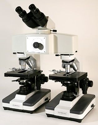 Premiere* MCS Series Comparison Microscopes from C & A Scientific Co., Inc