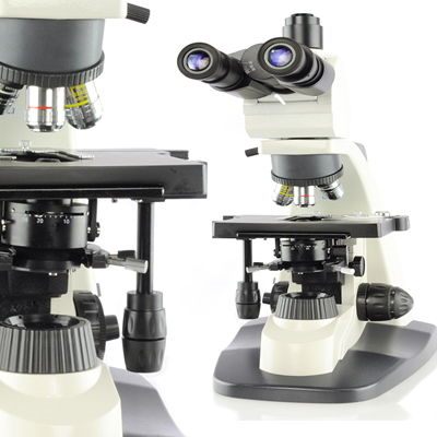 Premiere* MIS-8000 Series Advanced Infinity Professional Microscopes from C & A Scientific Co., Inc.