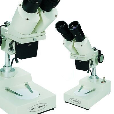Premiere* SMJ Series Stereo Microscopes from C & A Scientific Co., Inc.