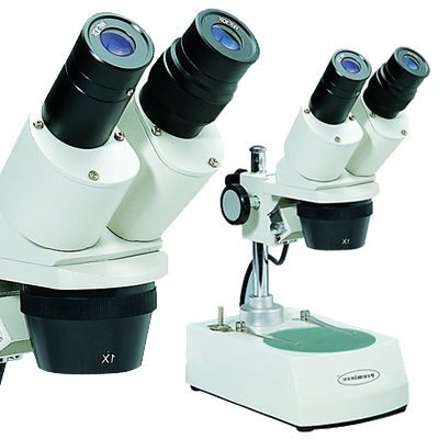 Premiere* SMP Series Stereo Microscopes from C & A Scientific Co., Inc.