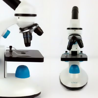My First Lab* Mega Duo-Scope Biological Microscopes from C & A Scientific Co., Inc.