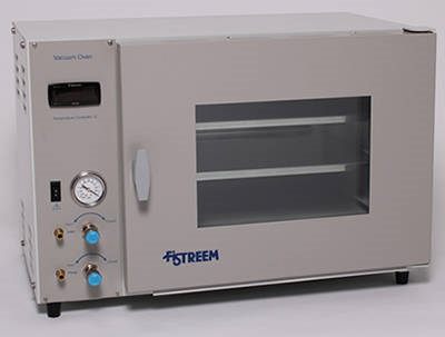 LabStrong* Fi-Streem Digital Vacuum Ovens
