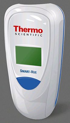 Thermo Scientific* Smart-Vue* Wireless Monitoring Systems