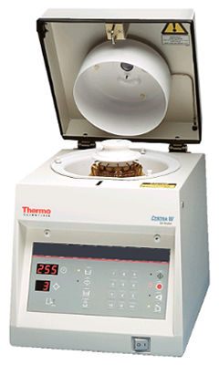 Thermo Scientific* Centra W Cell Washers