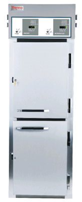 Thermo Scientific* GP Series Combination Lab Refrigerators & Freezers from Thermo Fisher Scientific