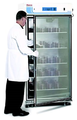 Thermo Scientific* Large Capacity Reach-In CO2 Incubators from Thermo Fisher Scientific