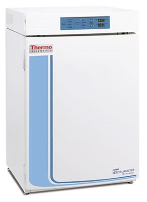 Thermo Scientific* 3010/3020 Water-Jacketed CO2 Incubators