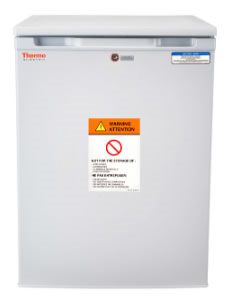 Thermo Scientific* General Purpose Freezers from Thermo Fisher Scientific