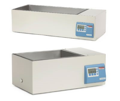 Precision* Coliform Water Baths from Thermo Fisher Scientific
