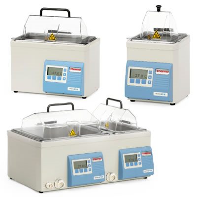 Precision* General Purpose Water Baths from Thermo Fisher Scientific