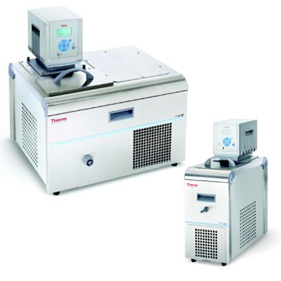Thermo Scientific* ARCTIC Series Refrigerated Heated Bath Circulators from Thermo Fisher Scientific