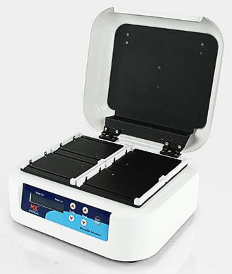 MX Medical* Microplate Incubators