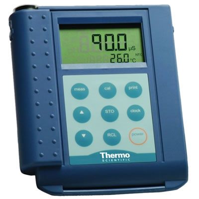 Thermo Orion* Intrinsically Safe Meters from Thermo Fisher Scientific