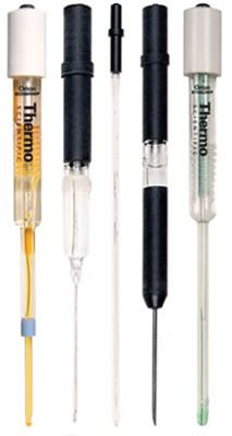 Thermo Orion* Micro pH Electrodes from Thermo Fisher Scientific