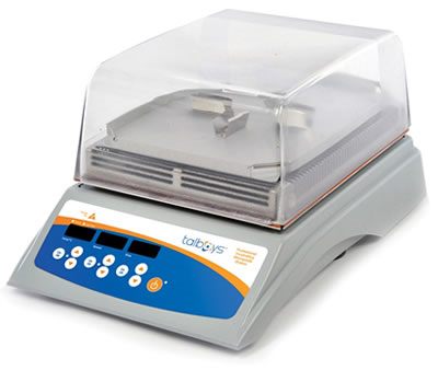 Talboys Professional 1000MP Incubating Microplate Shakers from Thermo Fisher Scientific