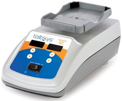 Talboys Advanced Digital Microplate Vortex Mixers from Troemner, LLC.