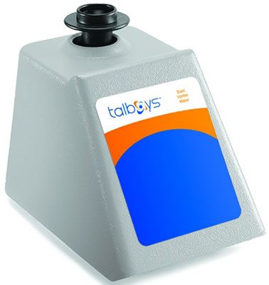 Talboys Basic Fixed Speed Vortex Mixers from Troemner, LLC.