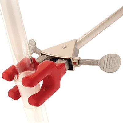 Talboys Heavy-Duty Tapered 4-Prong Clamps from Troemner, LLC.