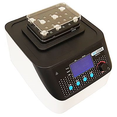 SCILOGEX HM100-Pro Digital Thermal Mixers from Scilogex, LLC.