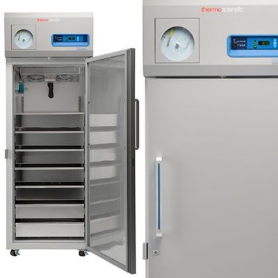 Thermo Scientific TSX Series High-Performance -30°C Auto Defrost Freezers from Thermo Fisher Scientific